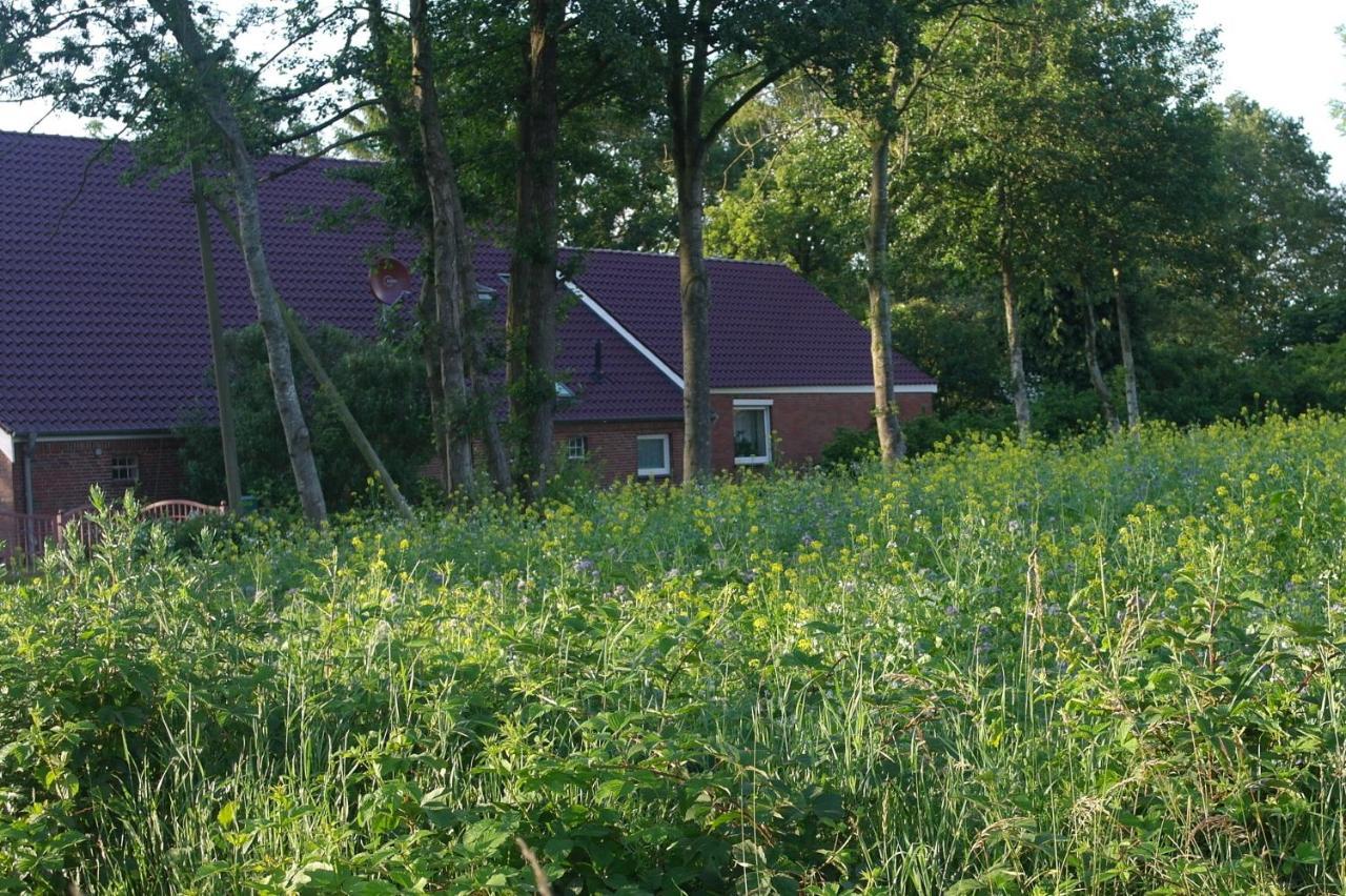 De Moane Akelsbarg Exterior foto