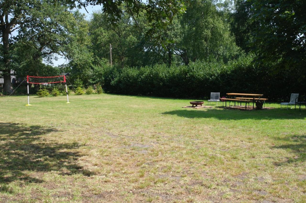 De Moane Akelsbarg Exterior foto